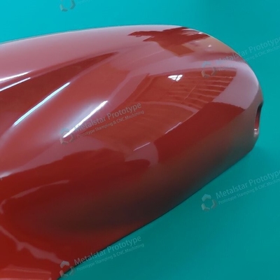 النماذج الأولية للطابعة المعدنية عالية المقاومة من الفولاذ المقاوم للأسهم المنخفضة المستخدمة للسيارات