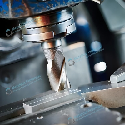 خدمة النموذج الأولي دقيق SS304 CNC المستخدمة للأجهزة الكهربائية