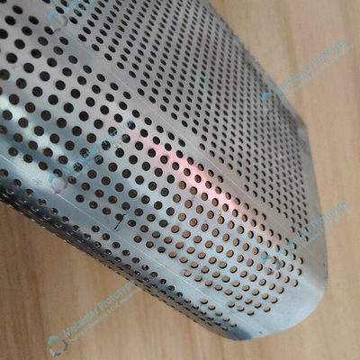 خدمات القطع بالليزر عالية السرعة والجودة في Metalstar